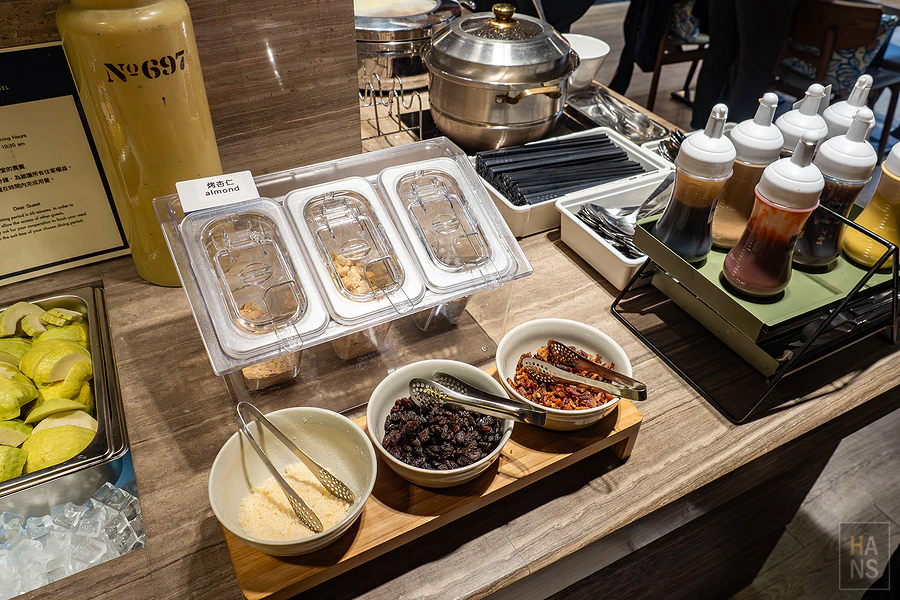 台南長悅旅棧 Changyu hotel