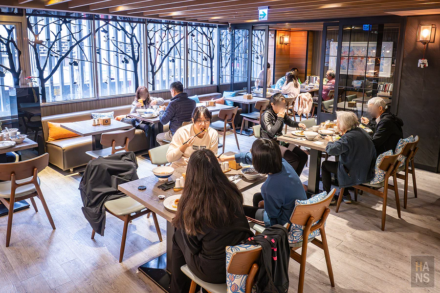 台南長悅旅棧 Changyu hotel