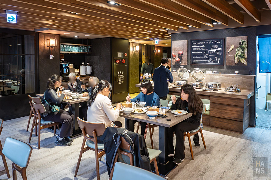 台南長悅旅棧 Changyu hotel