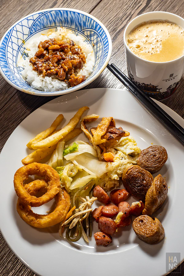 台南長悅旅棧 Changyu hotel