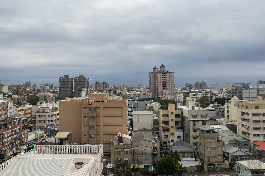 台南長悅旅棧 Changyu hotel