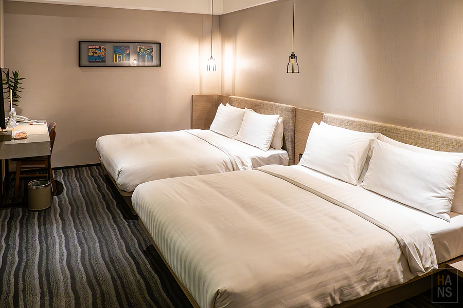 台南長悅旅棧 Changyu hotel