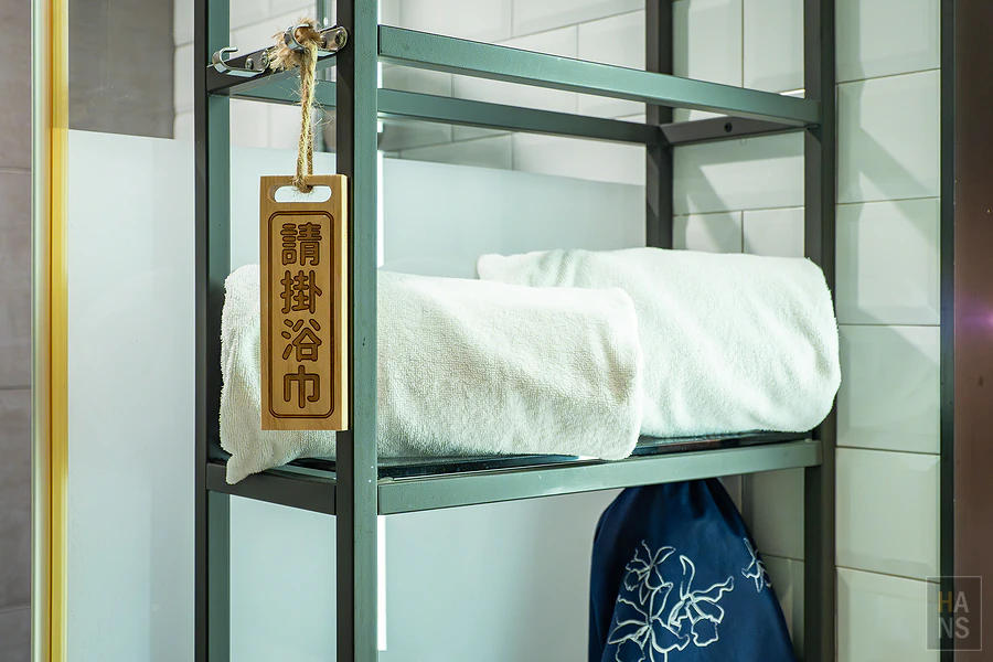 台南長悅旅棧 Changyu hotel