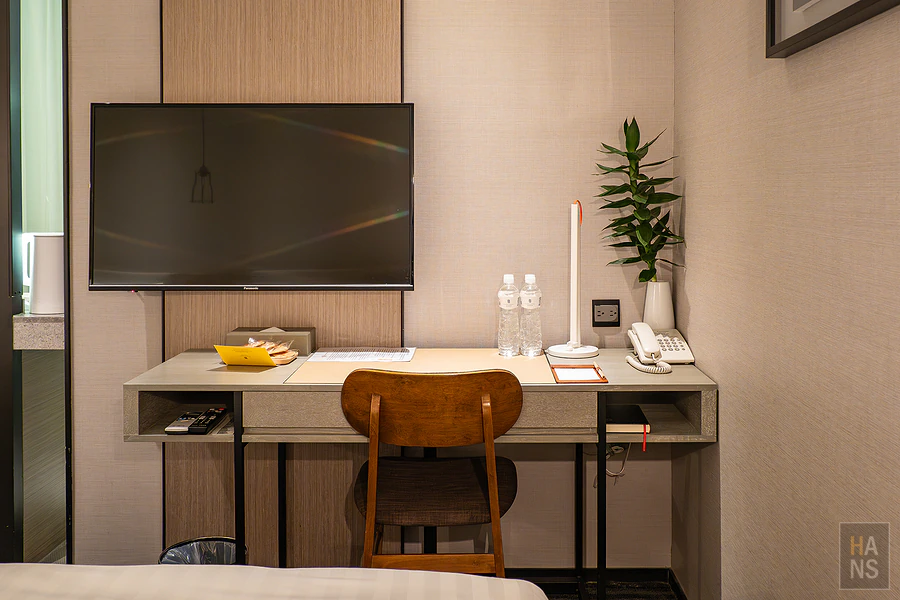 台南長悅旅棧 Changyu hotel