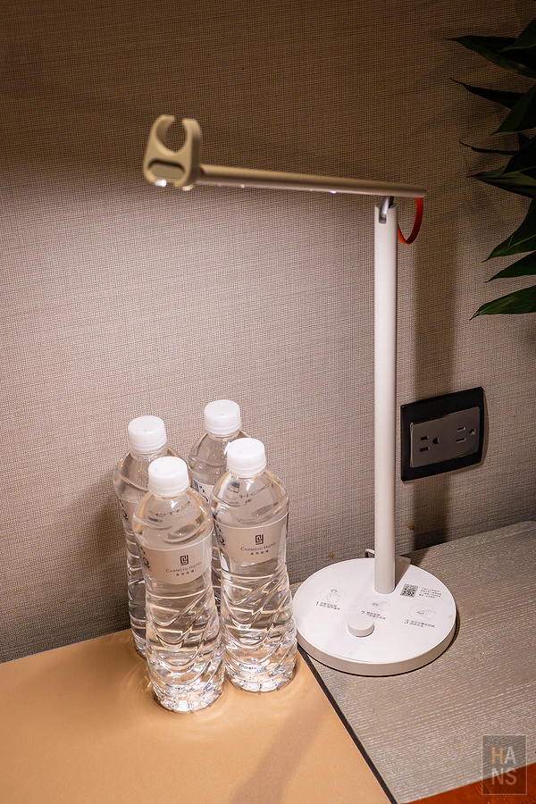 台南長悅旅棧 Changyu hotel