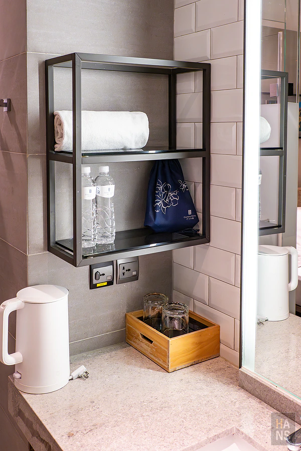 台南長悅旅棧 Changyu hotel