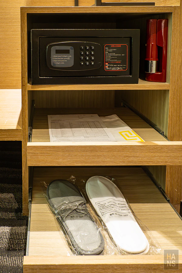 台南長悅旅棧 Changyu hotel