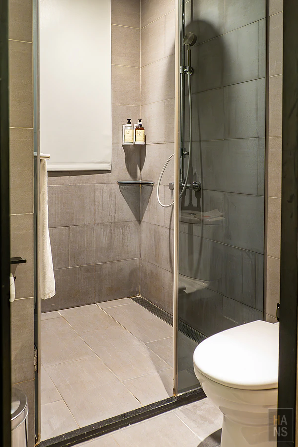 台南長悅旅棧 Changyu hotel