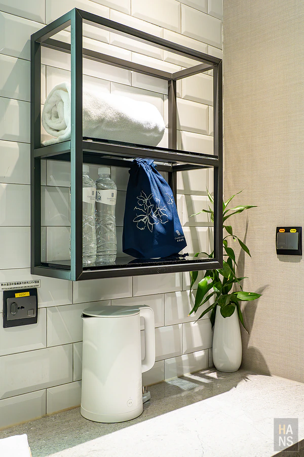 台南長悅旅棧 Changyu hotel