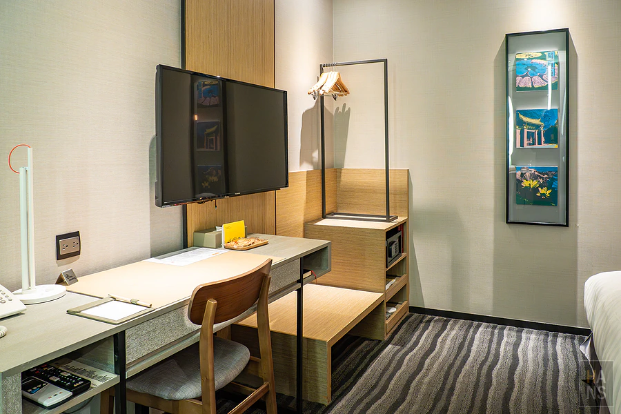 台南長悅旅棧 Changyu hotel