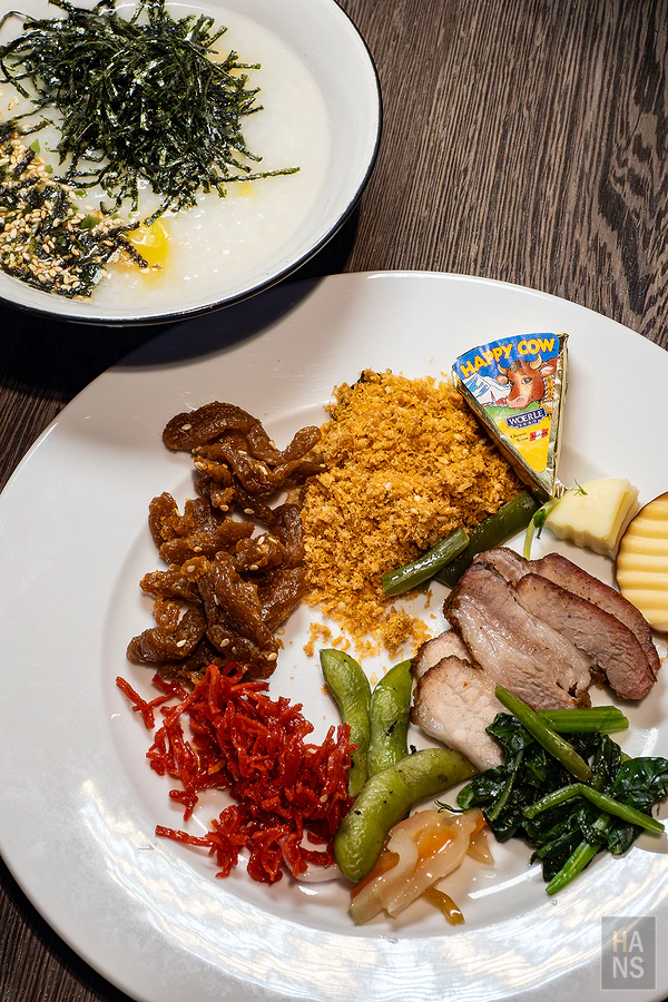 台南長悅旅棧 Changyu hotel