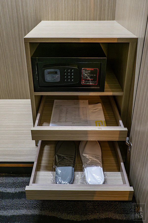 台南長悅旅棧 Changyu hotel