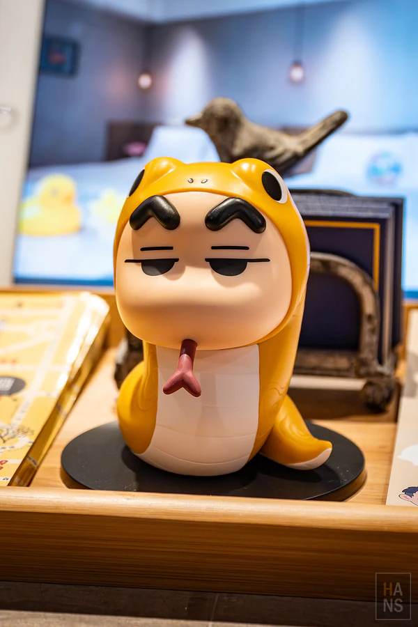 台南長悅旅棧 Changyu hotel