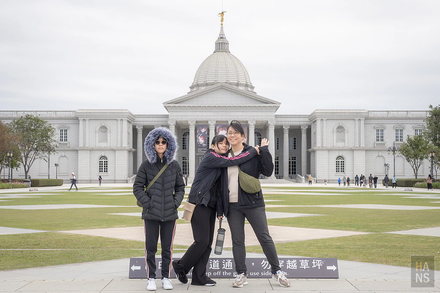 台南長悅旅棧 Changyu hotel