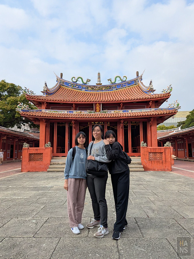 台南長悅旅棧 Changyu hotel