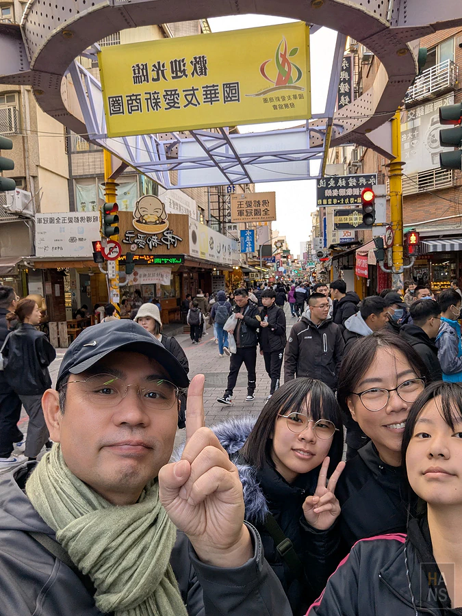 台南長悅旅棧 Changyu hotel