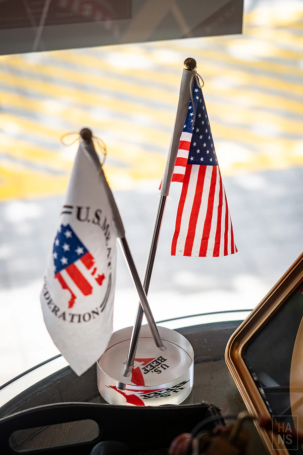 亨利客原味炭烤牛排︱台北六張犁站美食