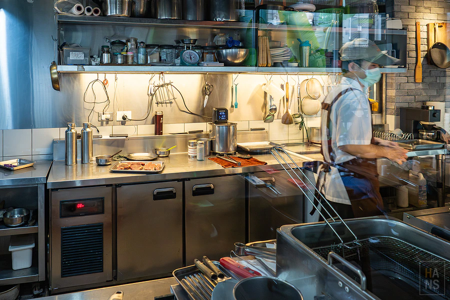 亨利客原味炭烤牛排︱台北六張犁站美食