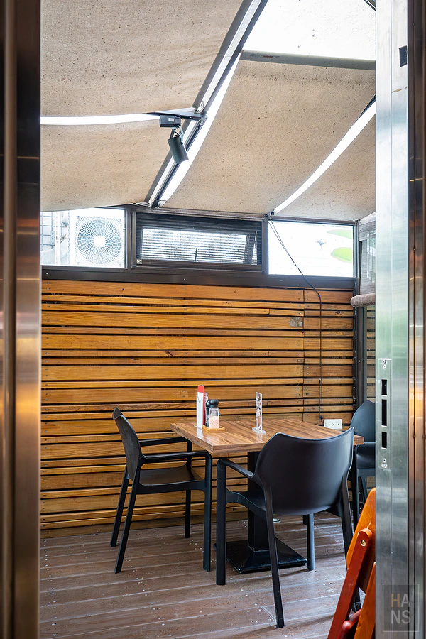 亨利客原味炭烤牛排︱台北六張犁站美食