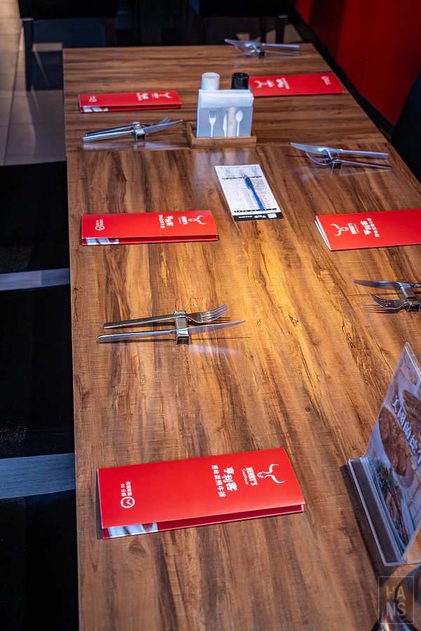 亨利客原味炭烤牛排︱台北六張犁站美食