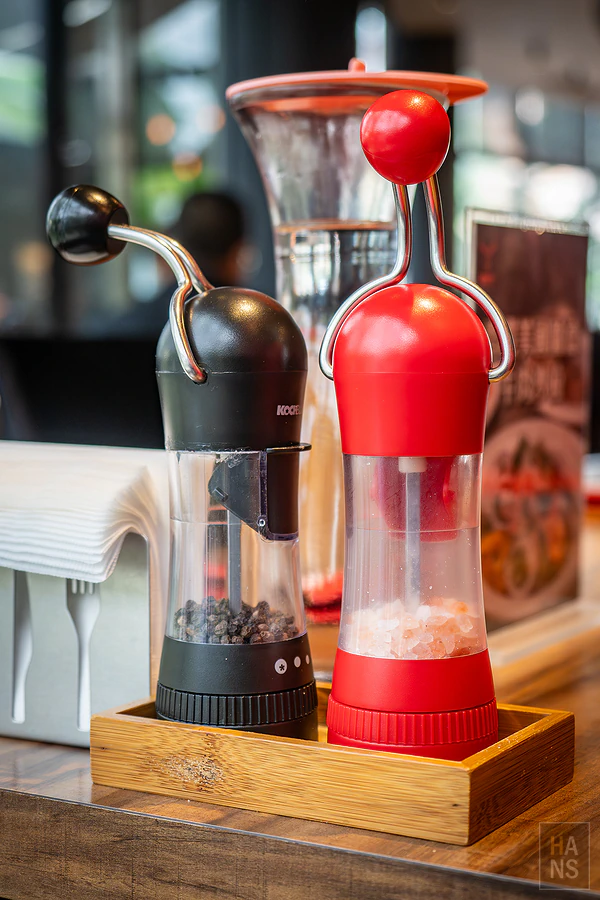 亨利客原味炭烤牛排︱台北六張犁站美食