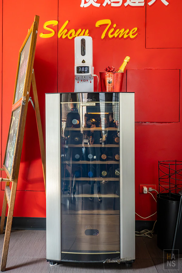 亨利客原味炭烤牛排︱台北六張犁站美食