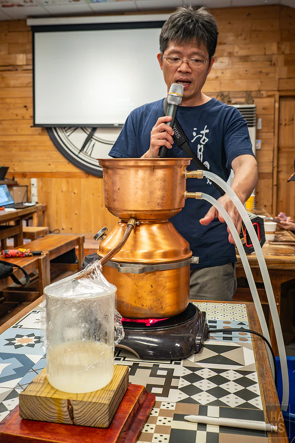 沽日月光︱十二寮時光村商圈