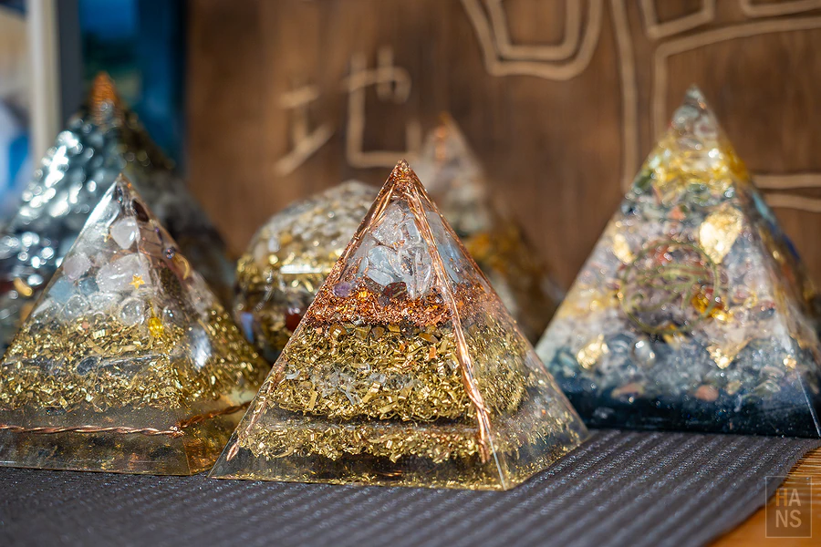 How客吧︱十二寮時光村商圈