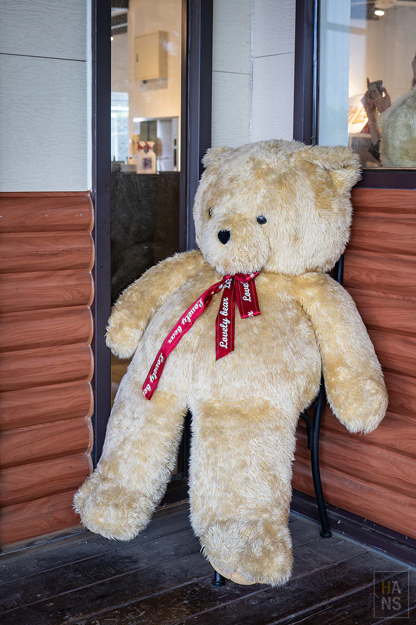 雪之湖咖啡︱新竹峨眉湖