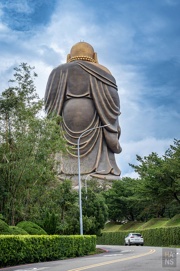 大自然文化世界︱新竹峨眉湖