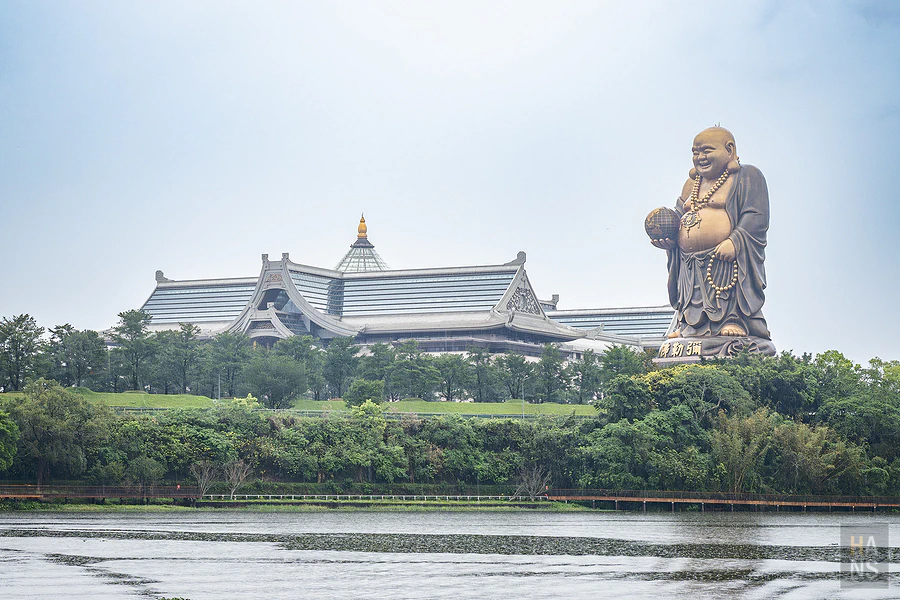 峨眉湖遊艇碼頭遊湖之旅︱新竹峨眉湖