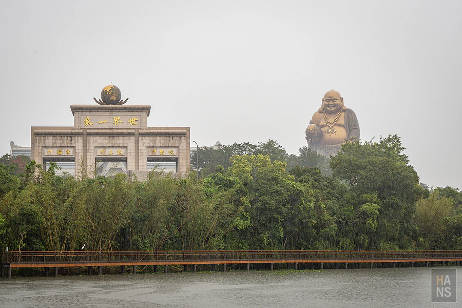 峨眉湖遊艇碼頭遊湖之旅︱新竹峨眉湖
