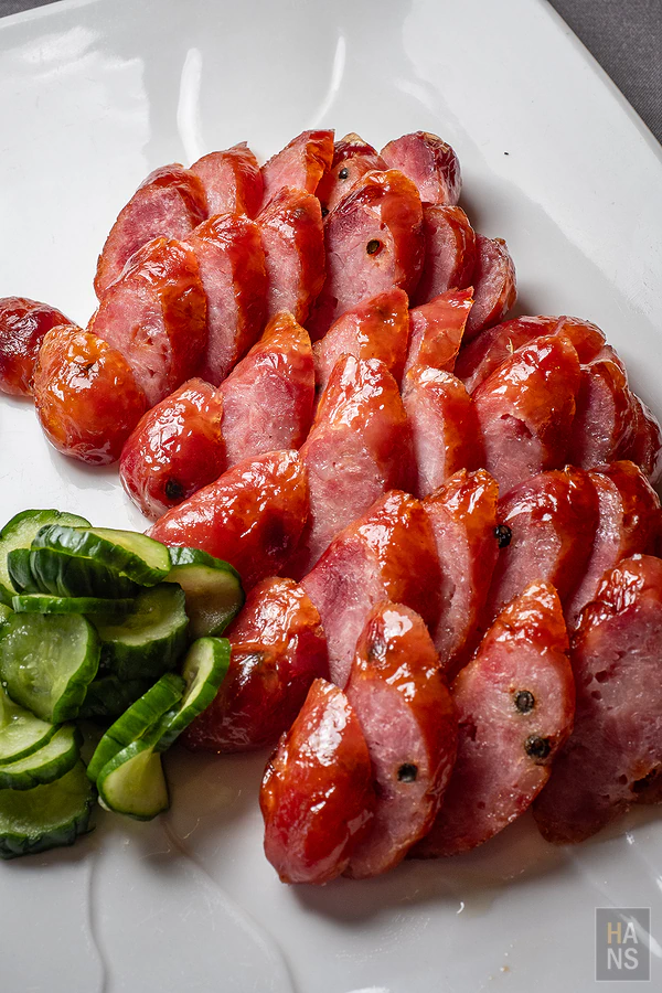 凌雲閣景觀餐廳