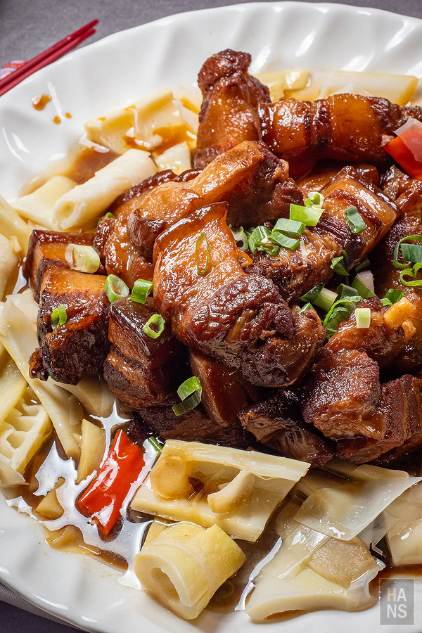 凌雲閣景觀餐廳