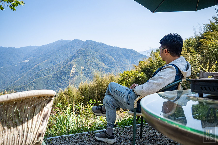 凌雲閣景觀餐廳