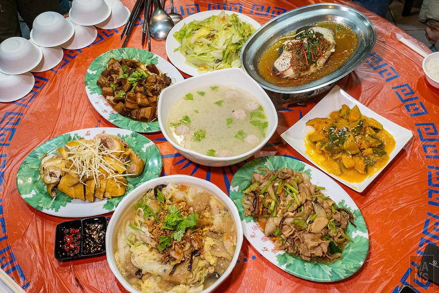 希莉克民宿，新竹縣尖石鄉