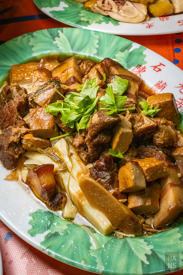 希莉克民宿，新竹縣尖石鄉