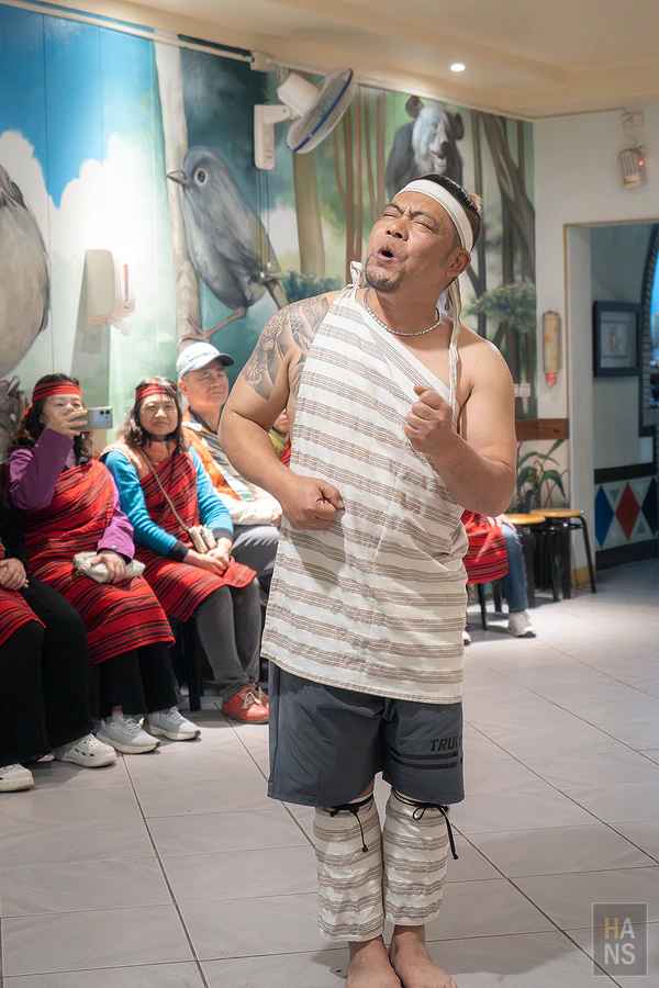 希莉克民宿，新竹縣尖石鄉