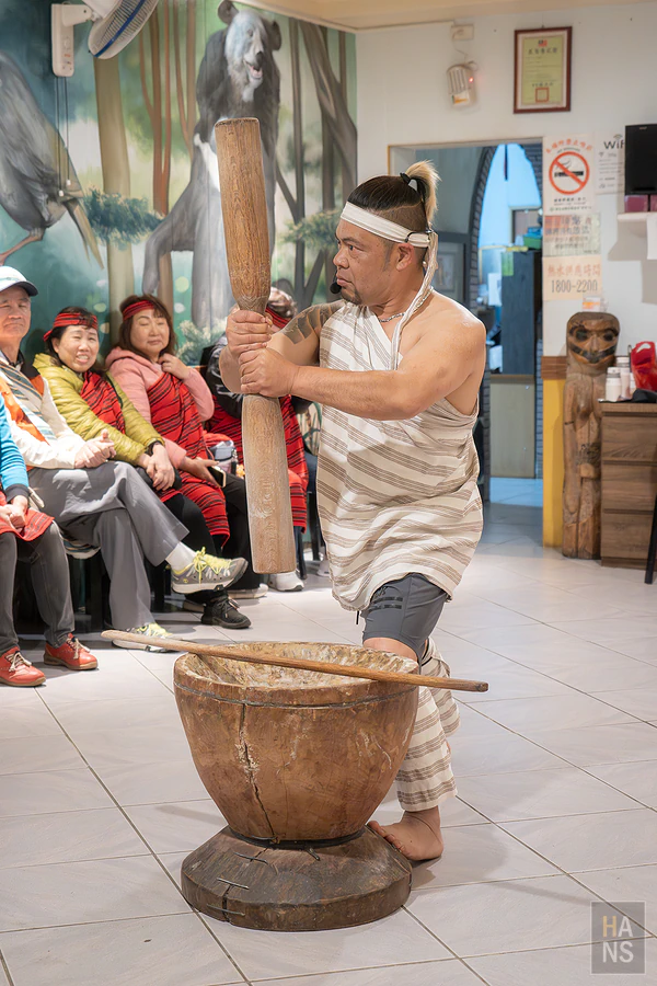 希莉克民宿，新竹縣尖石鄉