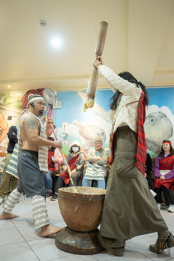 希莉克民宿，新竹縣尖石鄉