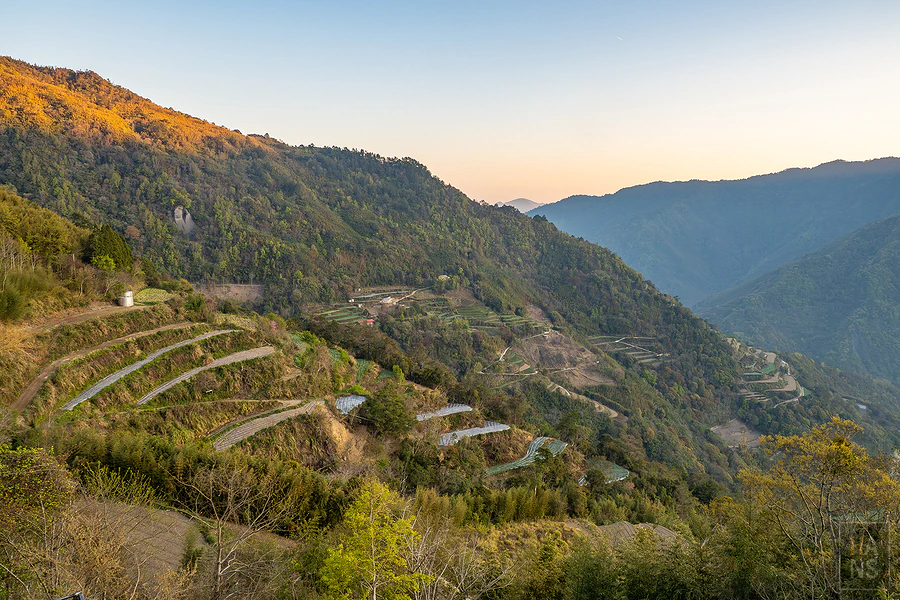 希莉克民宿，新竹縣尖石鄉