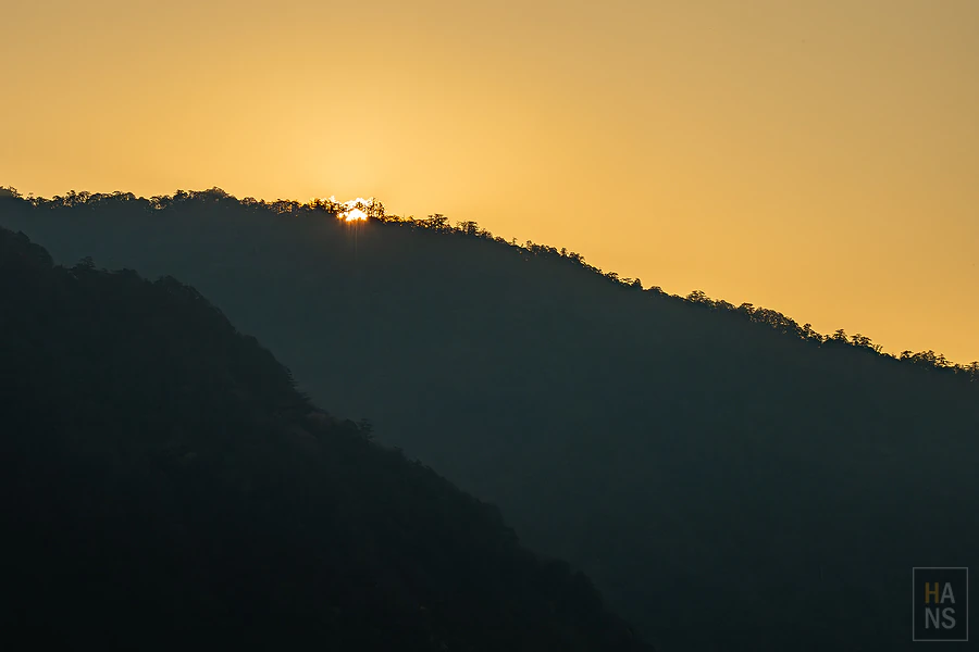 希莉克民宿，新竹縣尖石鄉