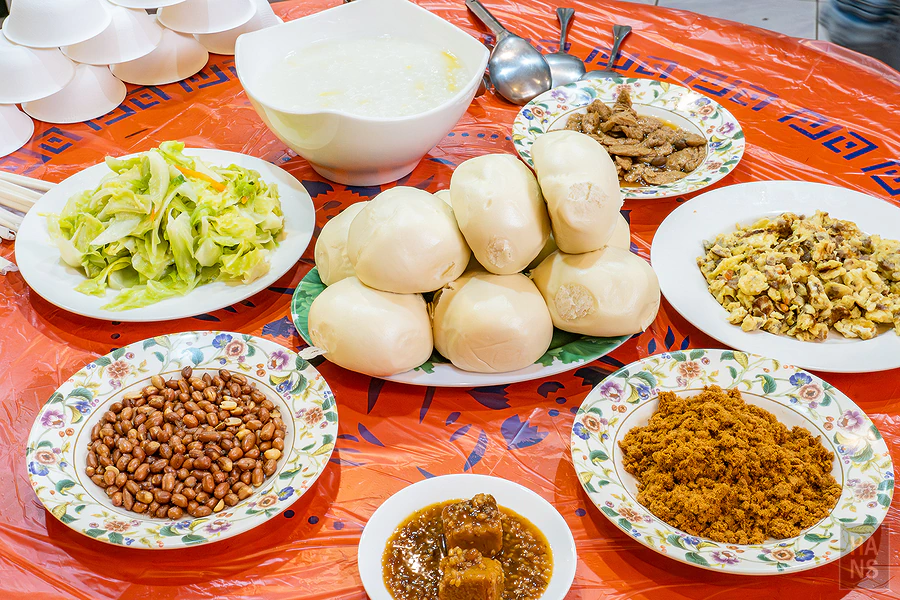 希莉克民宿，新竹縣尖石鄉