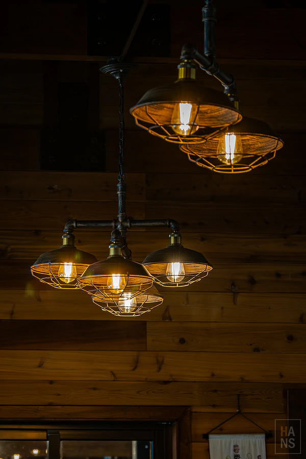 司馬庫斯，迦南咖啡美食屋