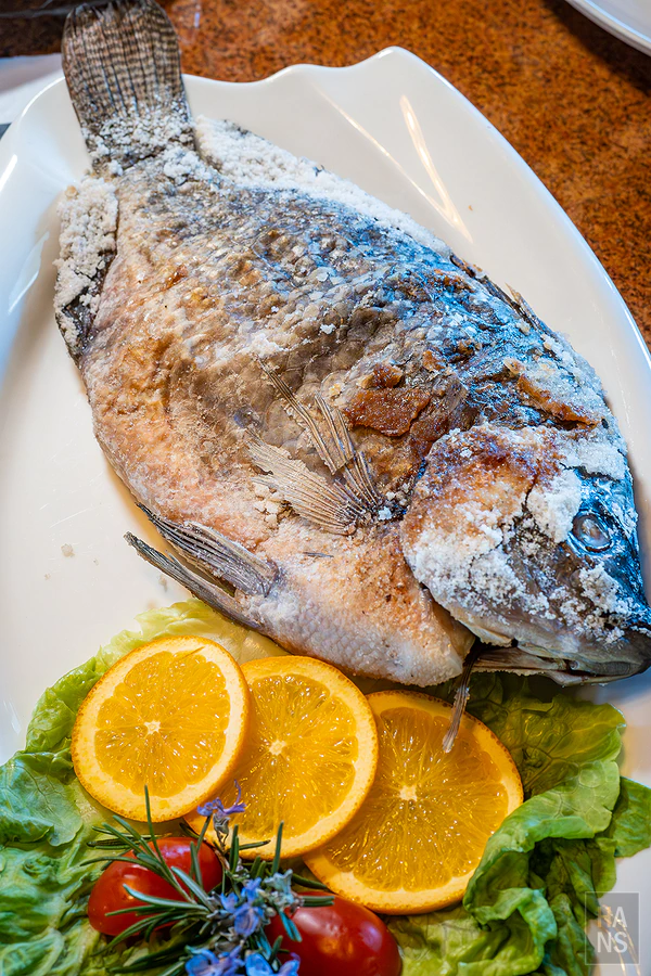 司馬庫斯，迦南咖啡美食屋