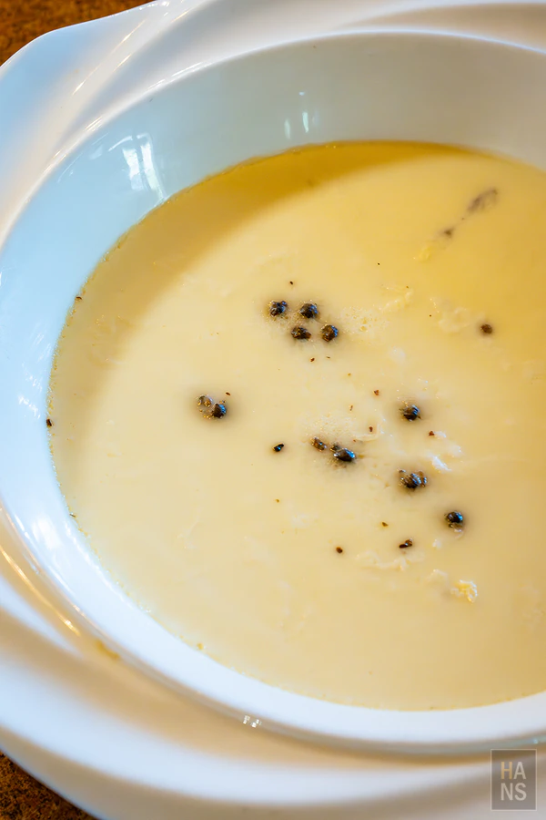 司馬庫斯，迦南咖啡美食屋