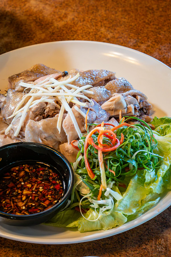 司馬庫斯，迦南咖啡美食屋