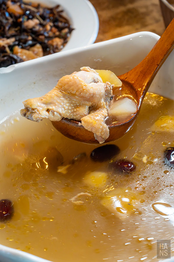 司馬庫斯，迦南咖啡美食屋