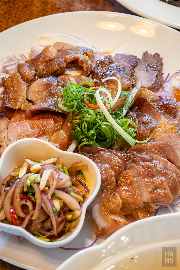 司馬庫斯，迦南咖啡美食屋