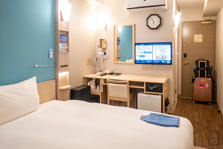 東橫INN 富士山大月站